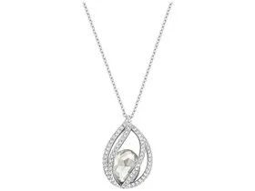 Лот: 10610502. Фото: 1. Подвеска "Megan". Swarovski. Сувенирные наборы