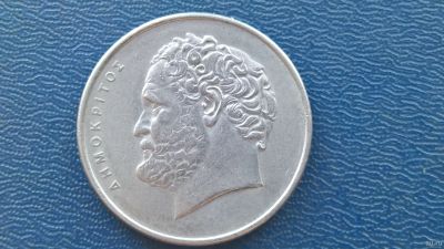 Лот: 13642691. Фото: 1. Монетка иностранная.№155. Остальные страны