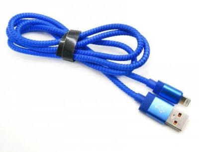 Лот: 16297154. Фото: 1. Кабель USB - Lightning для Iphone... Дата-кабели, переходники