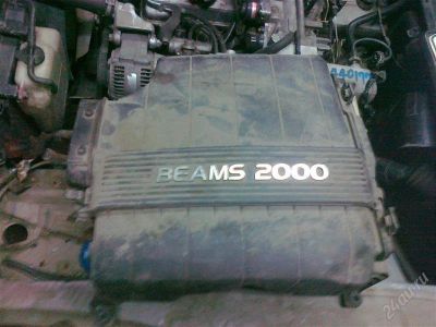 Лот: 2145307. Фото: 1. 1g-fe beams корпус воздушного... Другое (автозапчасти)