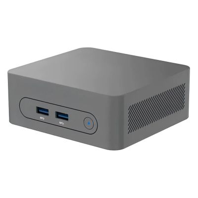 Лот: 25409404. Фото: 1. Компьютер TEXNOM Nettop Air15... Компьютеры в сборе