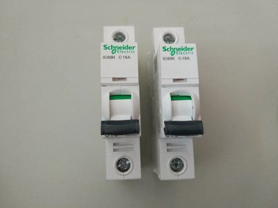 Лот: 12826505. Фото: 1. Schneider Electric Выключатель... Автоматы, пакетники, предохранители