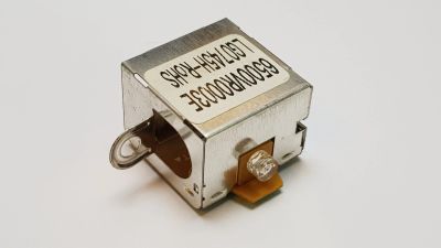 Лот: 16536169. Фото: 1. IR, 6500VR0003E , LG0745H-RoHS... Запчасти для телевизоров, видеотехники, аудиотехники