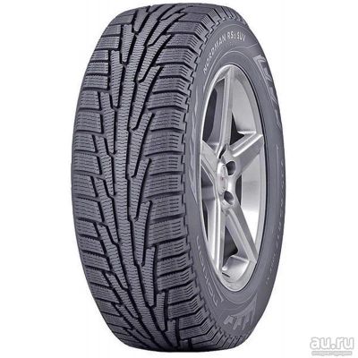 Лот: 18551110. Фото: 1. 215/55 R17 Nokian Tyres Nordman... Шины