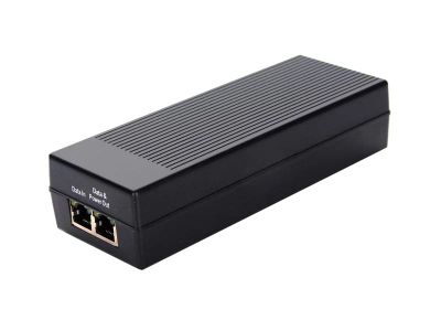 Лот: 7971063. Фото: 1. Optimus IG1 PoE Инжектор. Видеонаблюдение