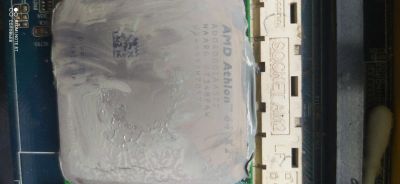 Лот: 17807424. Фото: 1. Материнская плата Gigabyte ga-m61sme-s2. Материнские платы