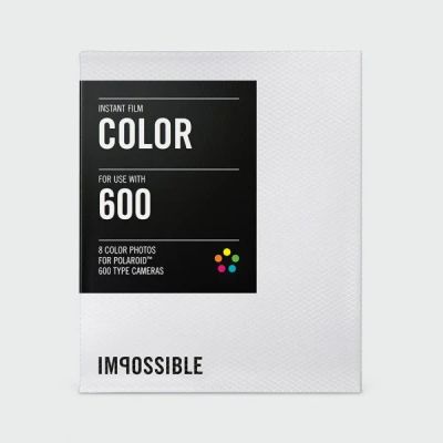 Лот: 4670291. Фото: 1. Кассета для фотоаппарата Polaroid... Фотобумага, плёнка