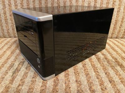 Лот: 19808750. Фото: 1. Mini-ITX компьютер. Компьютеры в сборе