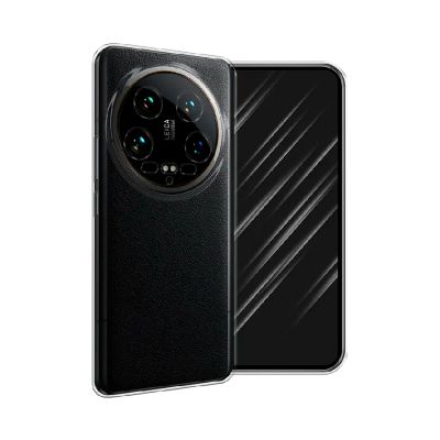 Лот: 22195117. Фото: 1. Силиконовая накладка для Xiaomi... Чехлы, бамперы