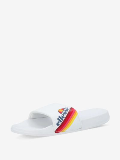 Лот: 25369757. Фото: 1. Шлепанцы мужские Ellesse Boris... Шлепанцы, сланцы