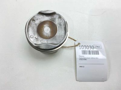 Лот: 24912703. Фото: 1. Поршень Toyota Rav4 2011 1310137090... Двигатель и элементы двигателя