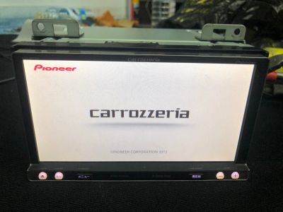 Лот: 16700657. Фото: 1. Магнитола Pioneer Carrozzeria... Автомагнитолы