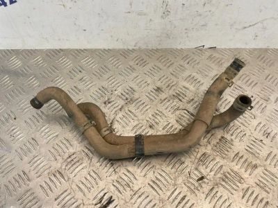 Лот: 24591863. Фото: 1. патрубки отопителя Nissan Almera... Двигатель и элементы двигателя