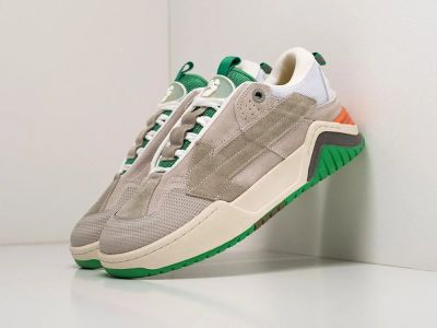Лот: 18154601. Фото: 1. Кроссовки Off-White Enlivens Arrows... Кеды, кроссовки, слипоны