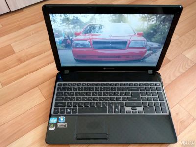 Лот: 13992270. Фото: 1. Ноутбук intel core i5. Ноутбуки