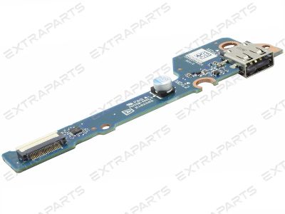 Лот: 20982113. Фото: 1. Плата расширения с разъемами USB... Шлейфы, кабели, переходники