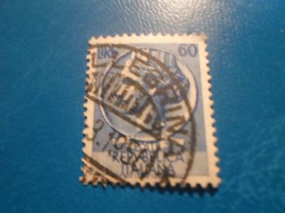 Лот: 17600845. Фото: 1. Марка для Вашей коллекции. №50319. Марки