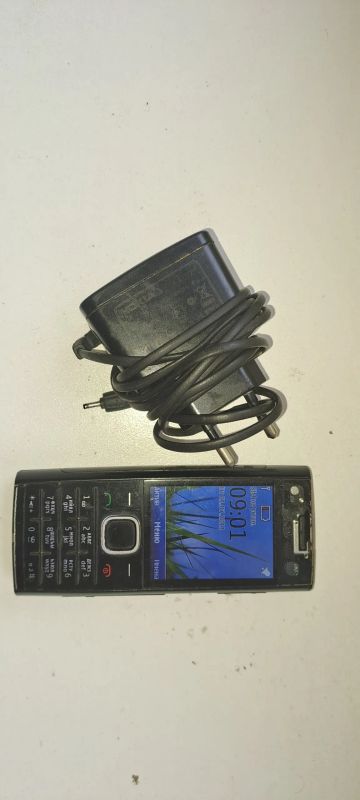 Лот: 23908384. Фото: 1. Телефон nokia X2-00. Кнопочные мобильные телефоны