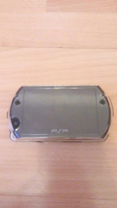 Лот: 5944036. Фото: 1. PSP GO(Порошитая:6.60). Игровые приставки, консоли