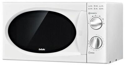 Лот: 11816270. Фото: 1. Микроволновая печь BBK 20MWS-715M... Микроволновки, мини-печи