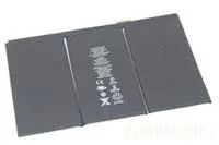 Лот: 3730444. Фото: 1. Аккумулятор Apple iPad 3 оригинал. Аккумуляторы