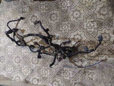 Лот: 16983368. Фото: 1. Проводка двигателя Subaru. Электрооборудование