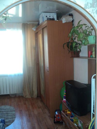 Лот: 5547516. Фото: 1. продам комнату 26 бакинских коммисаров. Квартиры, студии