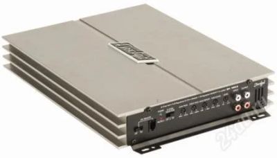 Лот: 995779. Фото: 1. Ivolga SH-50.2. Усилители