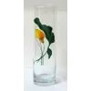 Лот: 14689627. Фото: 1. Ваза FLORA 265 мм Каллы. Вазы