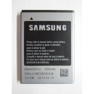 Лот: 4353940. Фото: 1. АКБ для Samsung EB454357VU ( S5360... Аккумуляторы