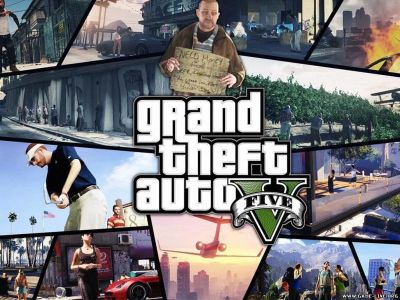 Лот: 5619103. Фото: 1. GTA V ps3 лицензионный диск с... Игры для консолей