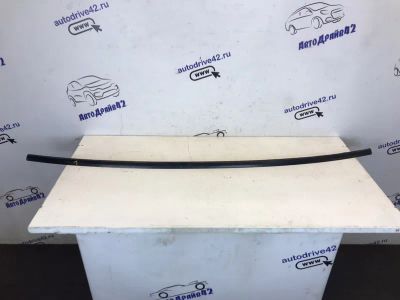 Лот: 21707533. Фото: 1. молдинг крыши Geely Emgrand EC7... Кузов