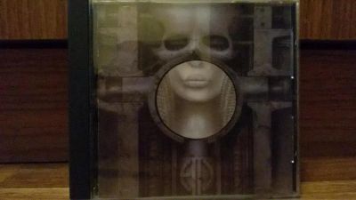 Лот: 6702365. Фото: 1. Фирменный cd-диск Emerson, Lake... Аудиозаписи