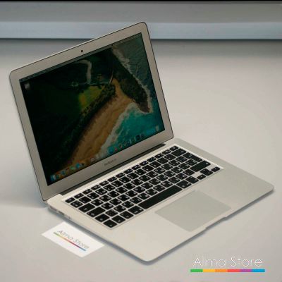 Лот: 16296687. Фото: 1. Ноутбук Apple MacBook Air | 13... Ноутбуки