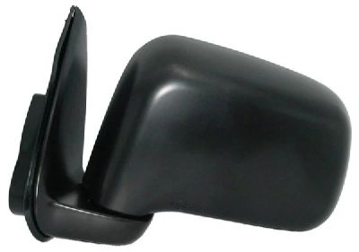 Лот: 6482264. Фото: 1. Зеркало Honda cr-v 01-06 LH 3... Кузов