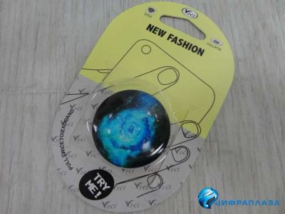 Лот: 13912762. Фото: 1. Держатель для телефона Popsocket... Держатели для телефонов