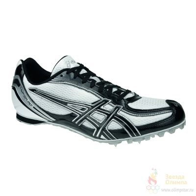 Лот: 7244261. Фото: 1. Шиповки ASICS. Кеды, кроссовки, слипоны
