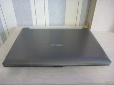 Лот: 18253658. Фото: 1. ноутбук Asus Celeron/4Gb/HDD 60... Ноутбуки