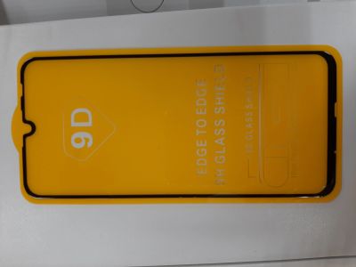 Лот: 14566163. Фото: 1. Защитное стекло Huawei Honor 10... Дисплеи, дисплейные модули, тачскрины