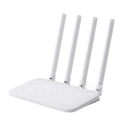 Лот: 17192319. Фото: 1. Роутер Xiaomi Mi Wi-Fi Router... Маршрутизаторы (роутеры)