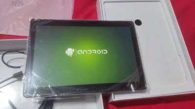 Лот: 19831294. Фото: 1. Планшет Android X101. Планшеты