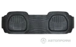 Лот: 14526144. Фото: 1. TER-003 BK Коврик-«трансформ... Чехлы, коврики, оплетки руля