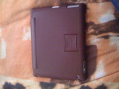 Лот: 2937763. Фото: 1. ipad 3 16gb wi fi обмен предлагать. Планшеты