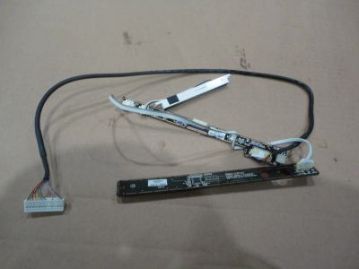 Лот: 15267830. Фото: 1. BN98-10736C TOUCH board Samsung. Запчасти для телевизоров, видеотехники, аудиотехники