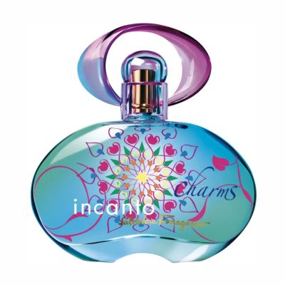 Лот: 17641724. Фото: 1. Salvatore Ferragamo Incanto Charms... Женская парфюмерия