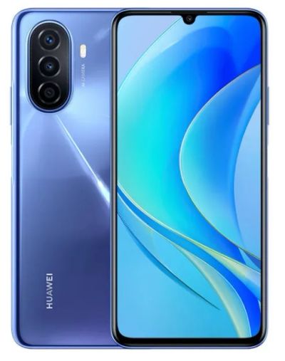 Лот: 19210808. Фото: 1. Смартфон Huawei Nova Y70 4Gb/128Gb... Смартфоны