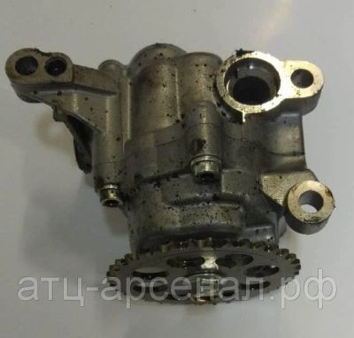 Лот: 16254640. Фото: 1. Масляный насос Гранд Витара. Другое (автозапчасти)