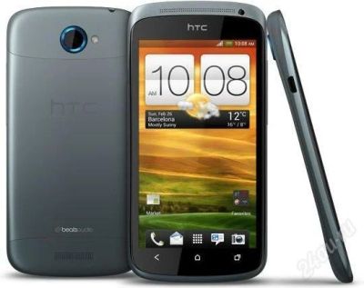 Лот: 2552439. Фото: 1. htc one s! с рубля! только 3 дня... Смартфоны