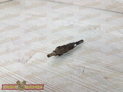 Лот: 23592571. Фото: 1. Свеча накала Nissan Patrol, Safari... Двигатель и элементы двигателя