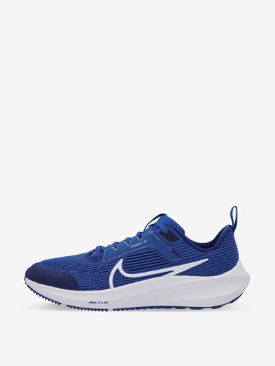 Лот: 24289481. Фото: 1. Кроссовки детские Nike Air Zoom... Кеды, кроссовки